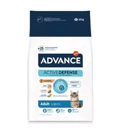 Advance Cat Adult Chicken / Rice 1,5 Kg