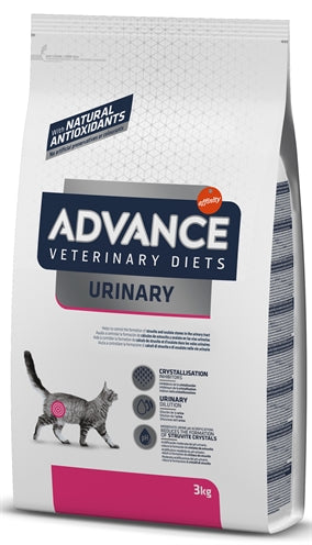 Advance Veterinary Diet Cat Urinary Urinewegen 1,5 Kg