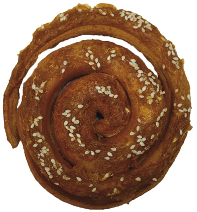 Croci Bakery Kaneelbroodje Kip 11,5 Cm