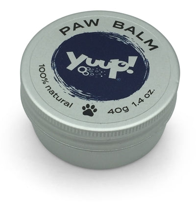 Yuup! Paw Balm Potenwas Bij Slip En Bescherming 40 Gr