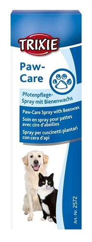 Trixie Pootverzorgingsspray 50 Ml