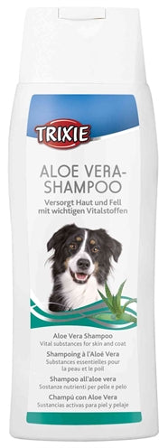 Trixie Shampoo Aloe Vera 250 Ml