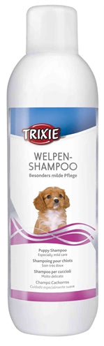 Trixie Shampoo Puppy 250 Ml