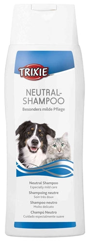 Trixie Shampoo Neutraal 250 Ml