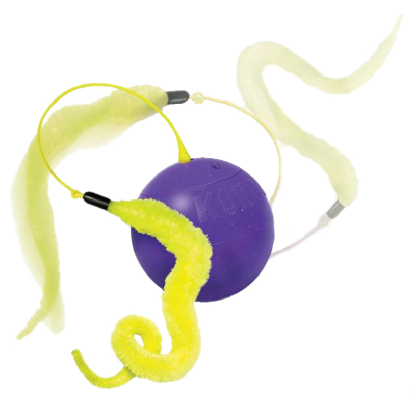 Kong Purrsuit Whirlwind 8,5X8,5X25,5 Cm