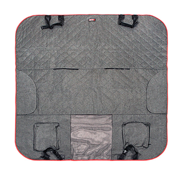 Kong Autodeken 2-In-1 146X134X0,5 Cm