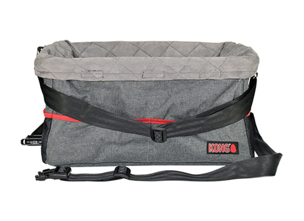 Kong Booster Autostoel 39X27X22 Cm