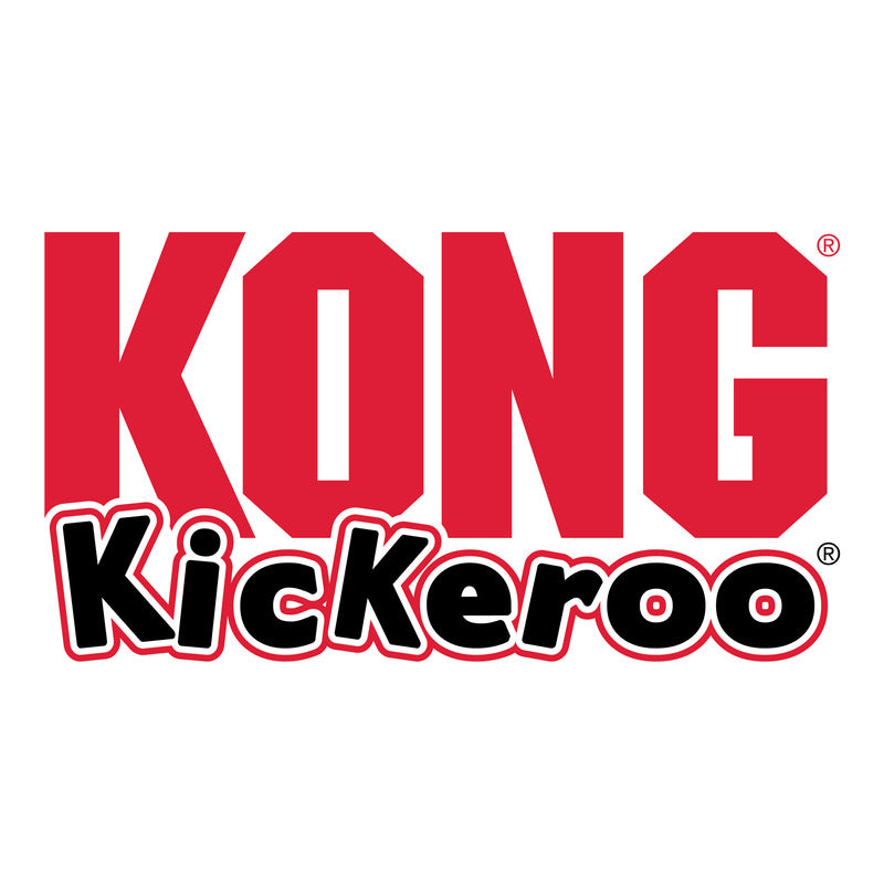 Kong Cat Kickeroo Kitten Assorti 5,5X3X21,5 Cm