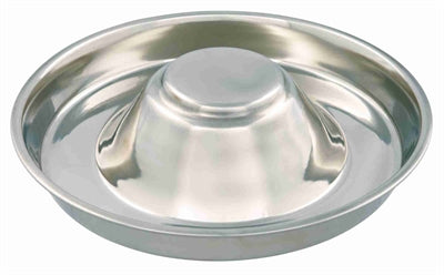 Trixie Junior Puppyvoerbak Rvs 29 Cm 1400 Ml
