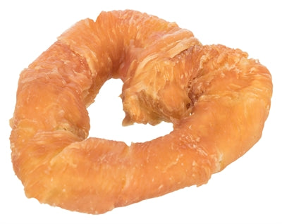 Trixie Denta Fun Chicken Heart 50X70 Gr