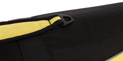 Trixie Zwemvest Geel / Zwart Xs 30-50X28 Cm