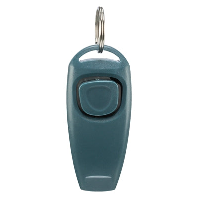 Trixie Dog Activity Clicker / Fluit Assorti 8 Cm
