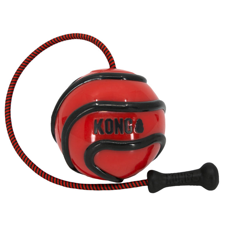 Kong Wavz Bunjiball Assorti 49,5X6,5X6,5 Cm