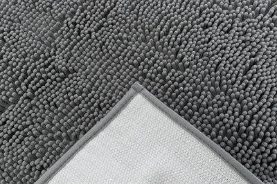 Trixie Schoonloopmat Waterdicht Grijs 60X50 Cm