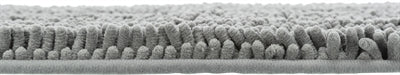 Trixie Schoonloopmat Waterdicht Grijs 60X50 Cm