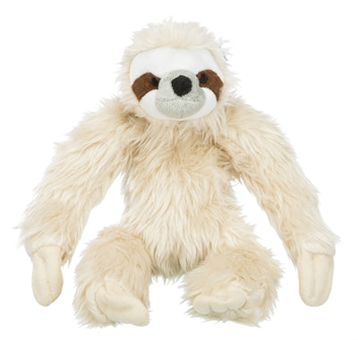 Trixie Pluche Luiaard Zonder Geluid 35 Cm