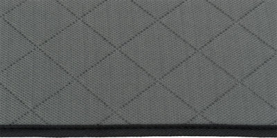 Trixie Nappy Wash Onderlegger Mand Grijs 90X60 Cm