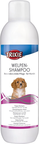 Trixie Shampoo Puppy 250 Ml