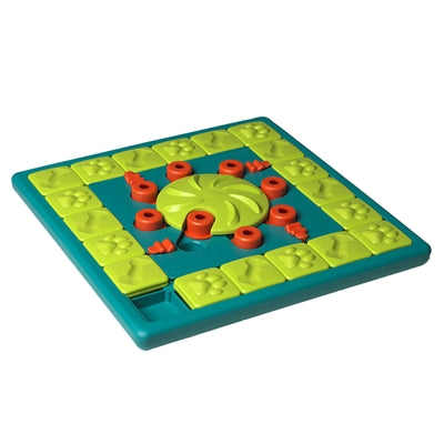 Nina Ottosson Multipuzzle Blu  38X38X5 Cm