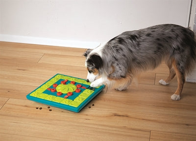 Nina Ottosson Multipuzzle Blu  38X38X5 Cm