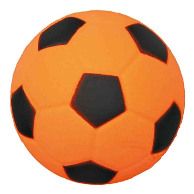 Trixie Bal Neon Drijvend Schuimrubber Assorti 4,5X4,5X4,5 Cm