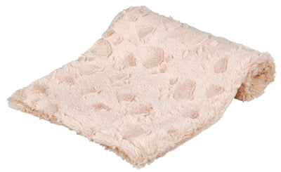 Trixie Hondendeken Cosy Fleece Beige 100X70 Cm