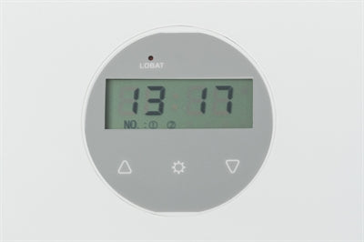 Trixie Voerautomaat Tx5+1 6 Maaltijden 180 Ml Wit 32X32X8 Cm