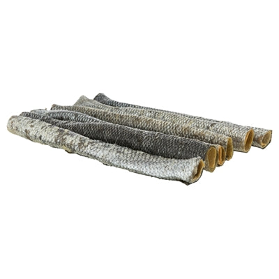 Trixie Zalmhuid Gedroogd 150 Gr