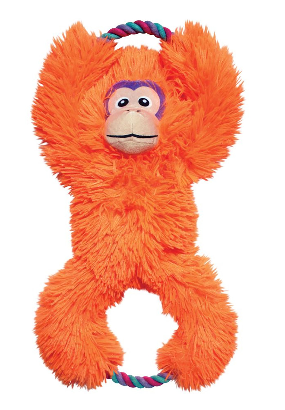 Kong Tuggz Aap 23X11X42 Cm