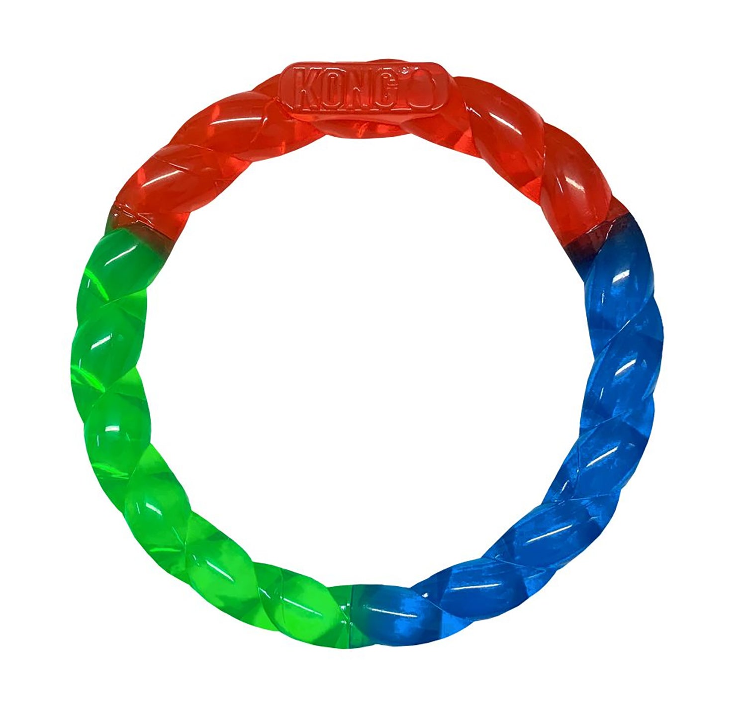 Kong Twistz Ring 17X2,5X17 Cm
