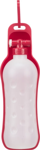 Trixie Drinkfles Kunststof Assorti 700 Ml