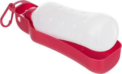 Trixie Drinkfles Kunststof Assorti 700 Ml