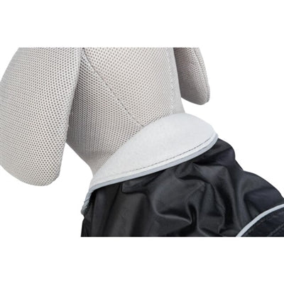 Trixie Hondenjas Orleans Zwart 45 Cm