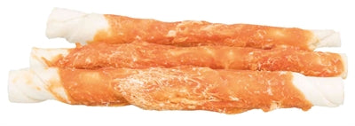 Trixie Denta Fun Chicken Chewing Roll 80 Gr 28 Cm 50 St