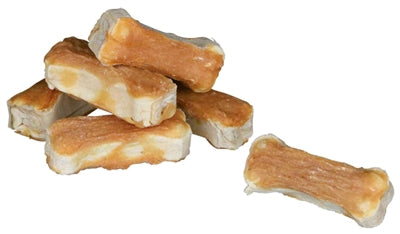 Trixie Denta Fun Chicken Chewing Bones 2X60Gr 11 Cm