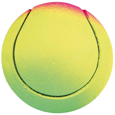 Trixie Schuimrubber Bal Assorti 7X7X7 Cm