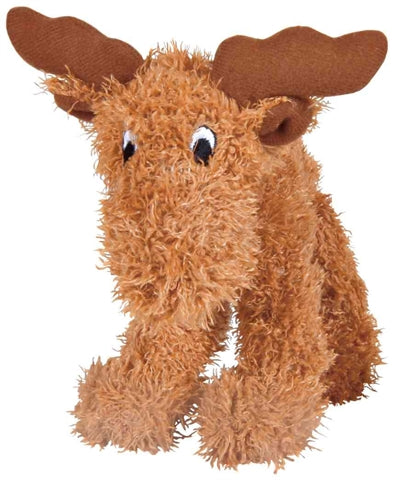 Trixie Pluche Eland Met Geluid 30 Cm