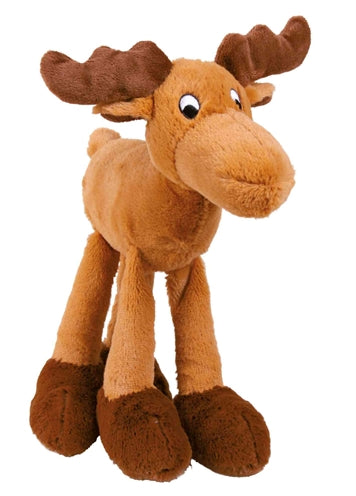 Trixie Pluche Eland Met Geluid 30 Cm