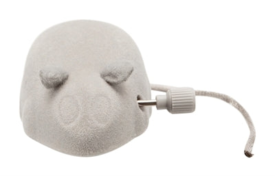 Trixie Opwindbare Muis Vilt 7 Cm