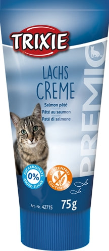 Trixie Premio Zalmpasta 110 Gr