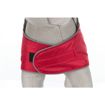 Trixie Hondenjas Orleans Rood 25 Cm
