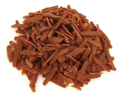 Wanpy Soft Oven-Roasted Duck Jerky Strips 80 Gr