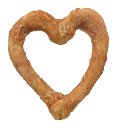 Trixie Denta Fun Chicken Heart 50X70 Gr