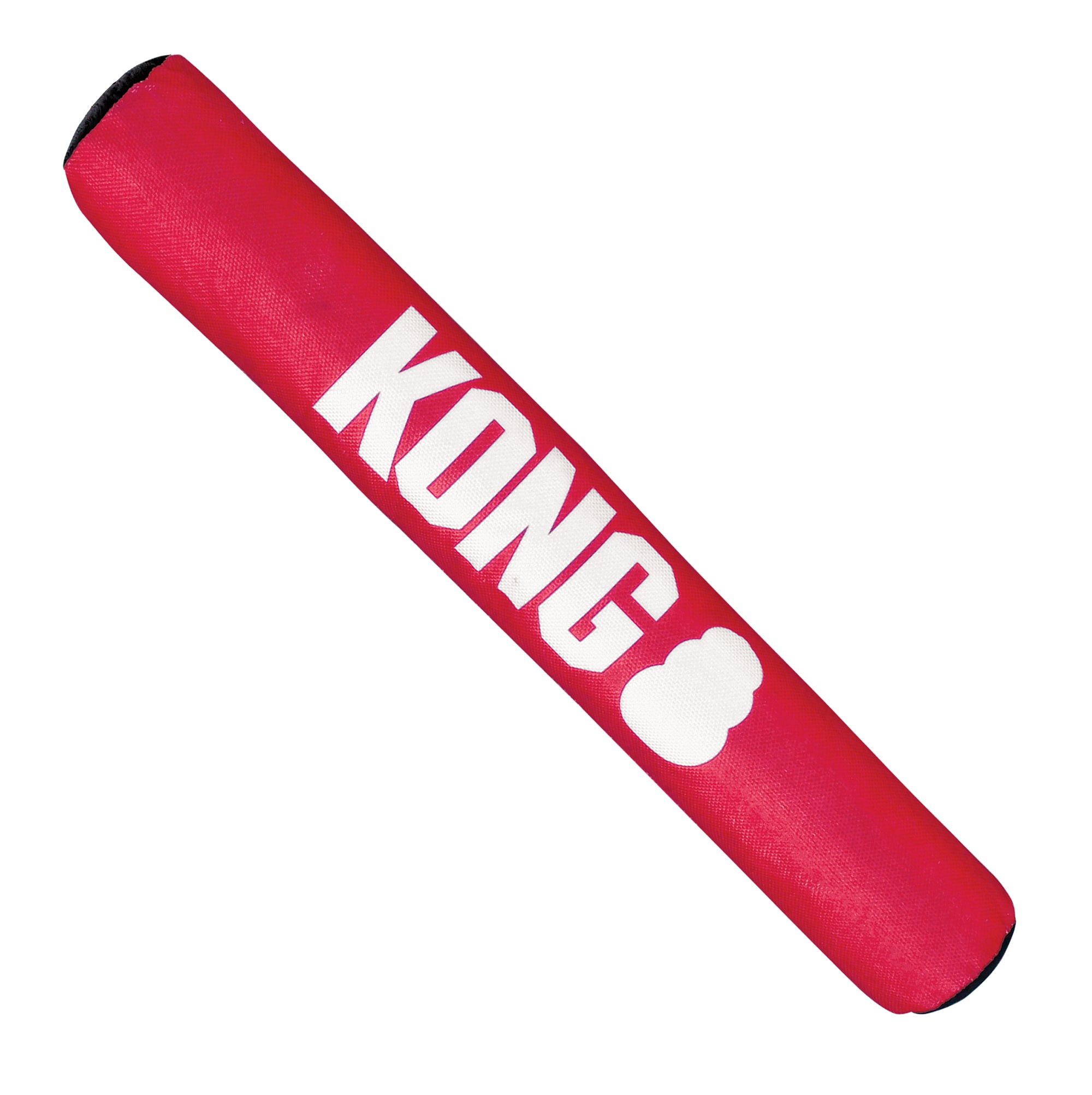 Kong Signature Stick Rood / Zwart 32X5X5 Cm