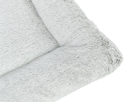 Trixie Ligmat Farello Wit - Grijs / Grijs 70X55 Cm