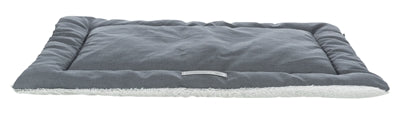 Trixie Ligmat Farello Wit - Grijs / Grijs 70X55 Cm