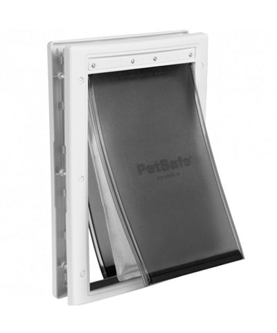 Petsafe Hondenluik Extreem Weer Kunststof Small