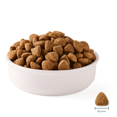 Yarrah Dog Biologische Brokken Vega Baobab / Kokosolie 10 Kg