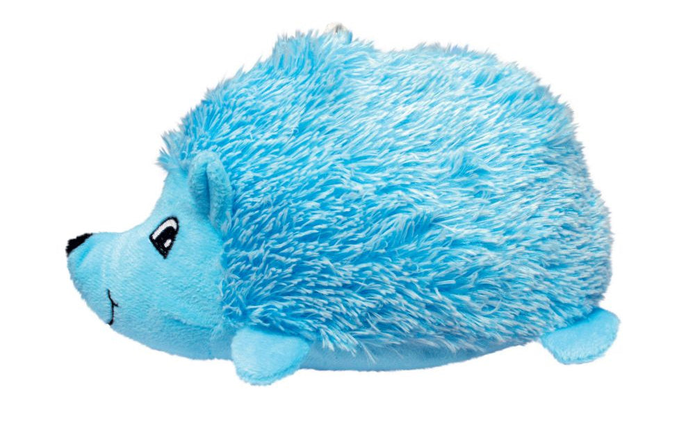 Kong Comfort Hedgehug Puppy Egel Assorti 11X6,5X6,5 Cm