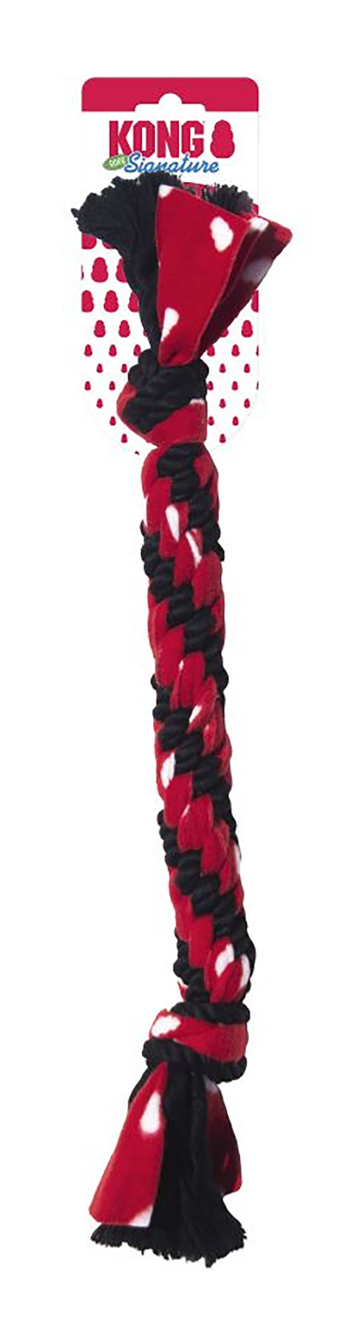 Kong Signature Rope Dual Knot 57X14X5 Cm